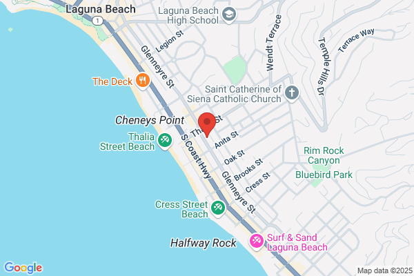 Laguna Sunset Drug