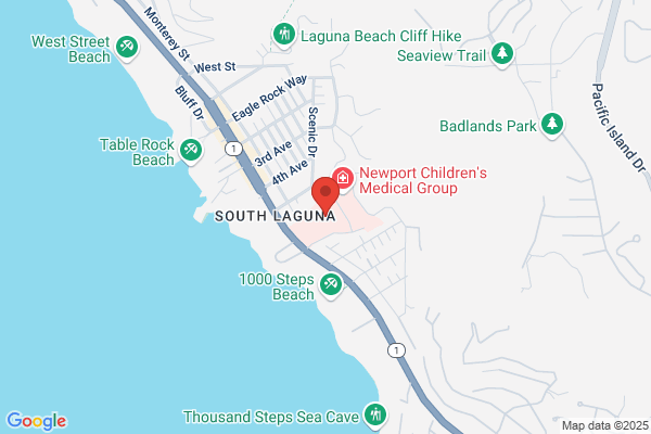 Mission Hospital Laguna Beach Emergency Department