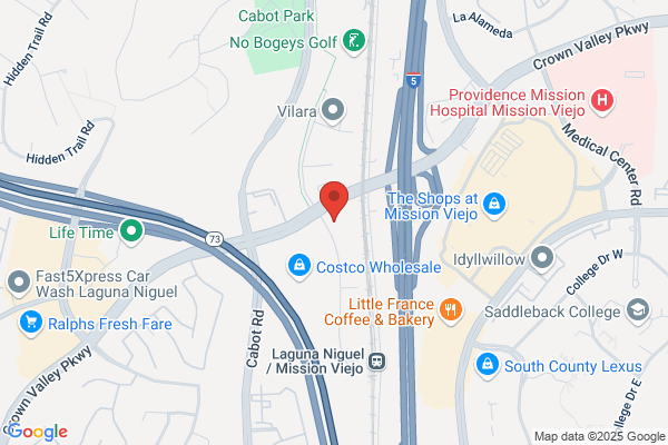 South Coast Urgent Care