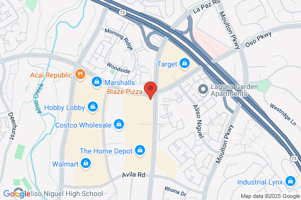 Mission Heritage Medical Group Laguna Niguel Urgent Care