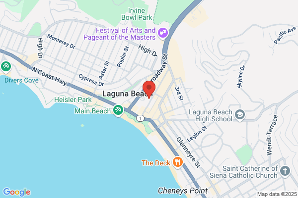 Laguna Historical Society