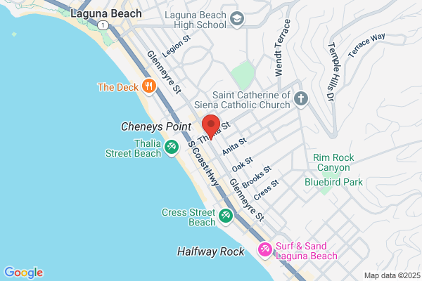 Chicago Title Escrow-Laguna Escrow