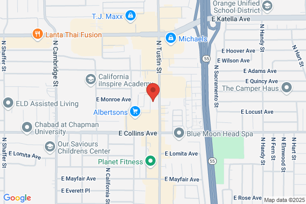 OC Fitness Concierge