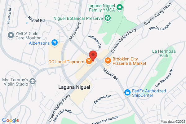 Laguna Niguel Carwash