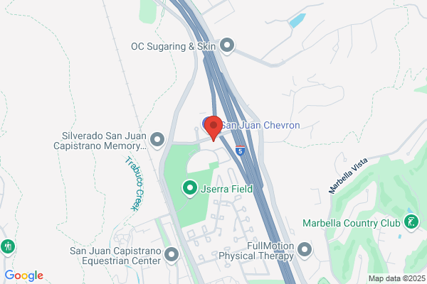 San Juan Gas & Auto Service