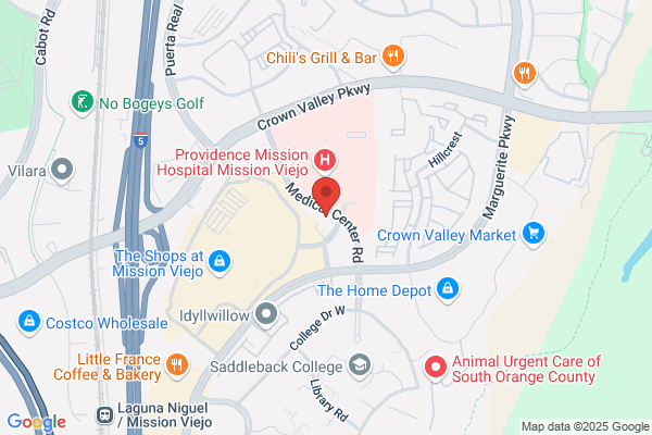 Mission Heritage Medical Group Gastroenterology
