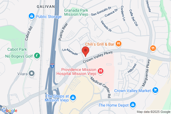 Orange County Colorectal & Gastro Clinic