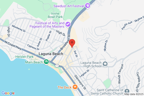 Laguna Colony Company the