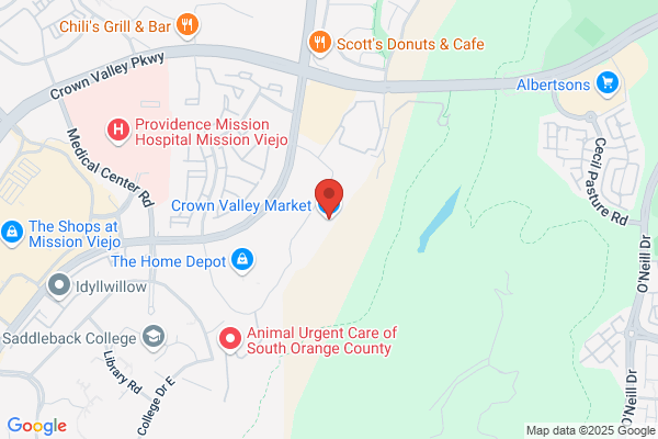 Crown Valley Market