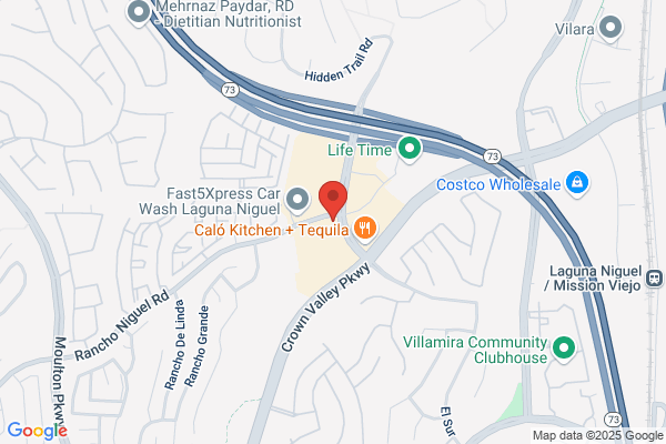 OC Waxing - Laguna Niguel