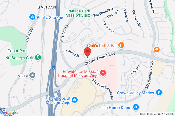 Crown Valley Surgical Center