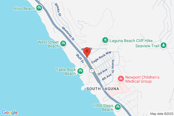 Hydration Room - Laguna Beach