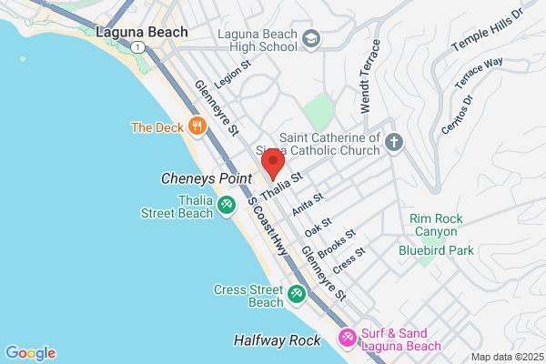 Laguna Health Club