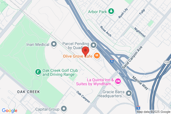 Orange County Solar