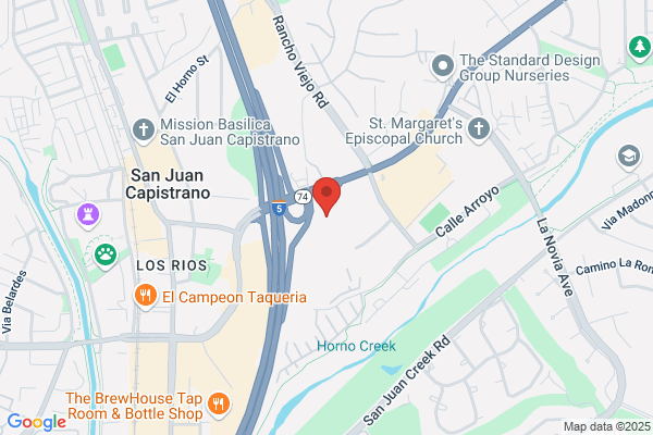 Best Western Capistrano Inn