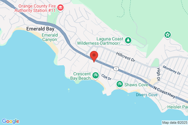 Crescent Bay Inn
