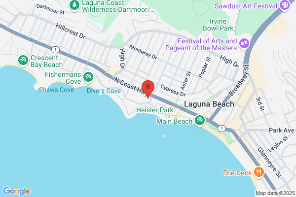 Laguna Shores