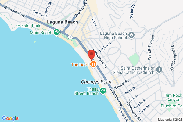 Laguna Surf