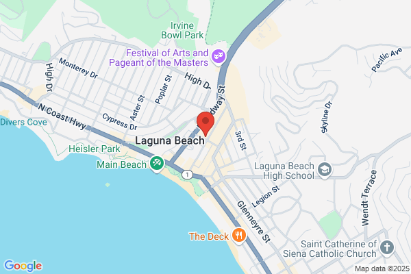 gorjana - Laguna Beach