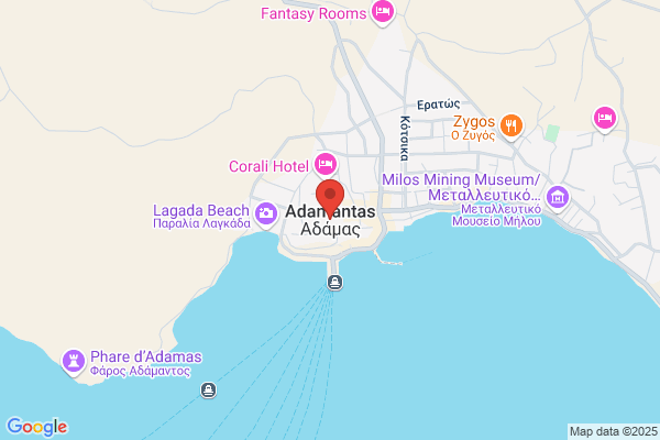 Adamas I