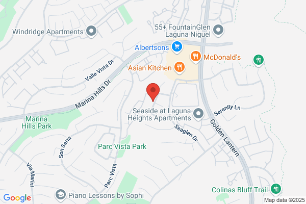 Landscape Systems Orange County