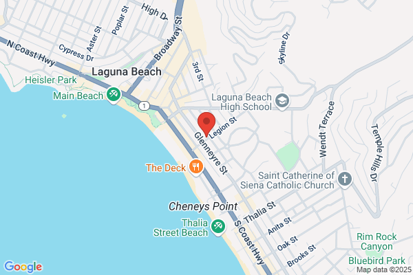 Legion Laundry Cleaners & Laundromat