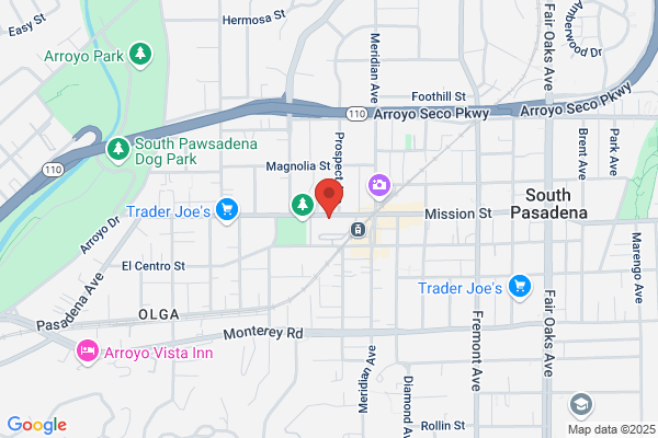 Mission Millworks