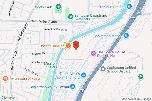 Capo Valley Truck & Auto Service