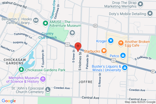 Lockhart & Associates