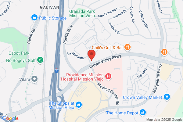 Orange County Orthopedic Center