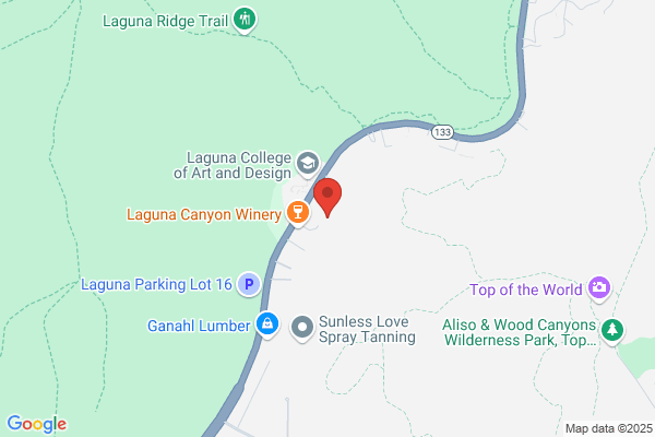 Brennan Mike Raku Ceramics