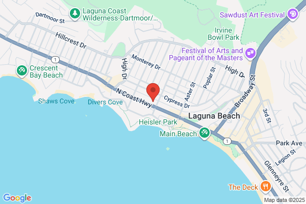 Laguna Plein Air Painters Association