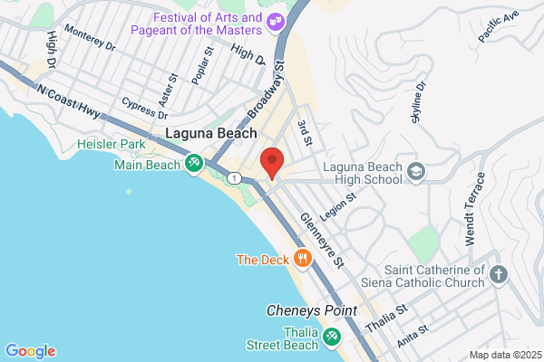 Laguna Beach Chamber of Commerce