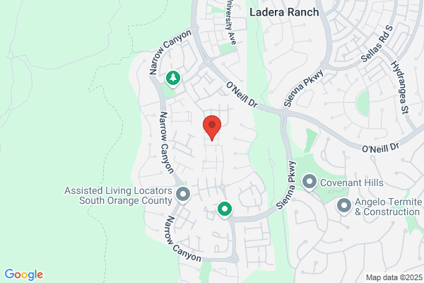 Orange County Pest Control