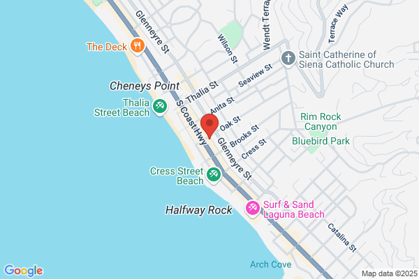 Laguna Beach Dojo