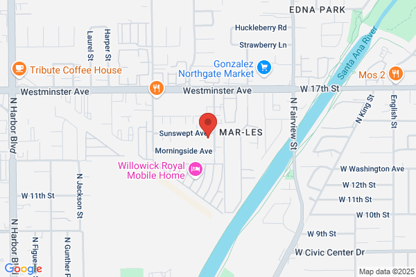 Orange County Spa Movers