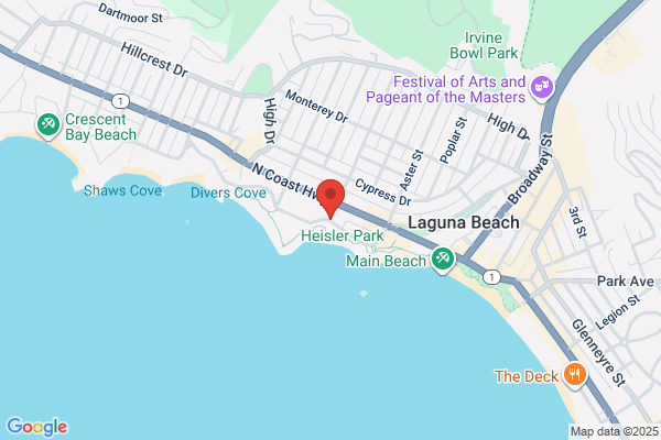 Beach Camp Laguna