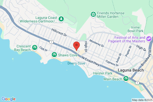 Laguna Beach Auctions