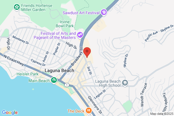 Laguna Beach City of, City Manager