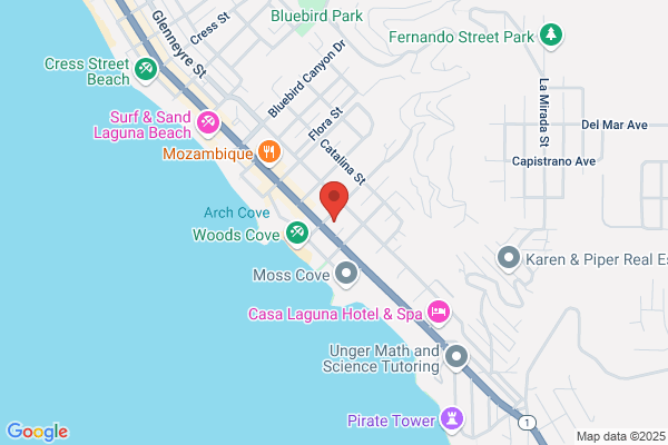 Laguna Beach Inn