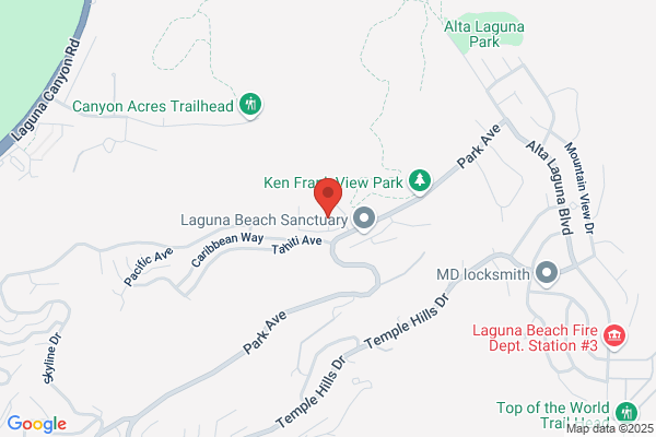 Laguna Beach Unified School District, Thurston Middle School
