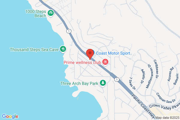 Laguna Beach Urgent Care Inc