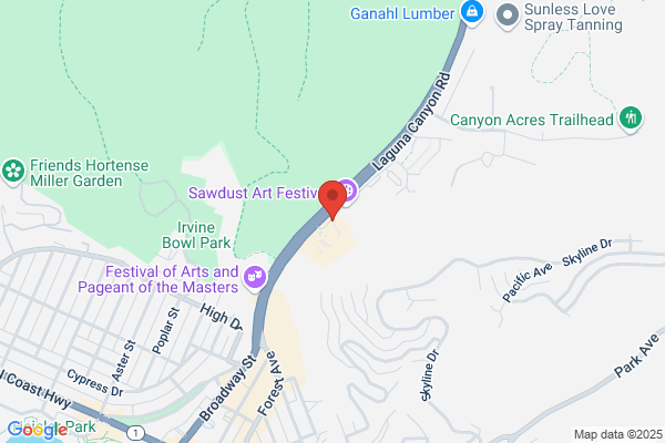 Laguna Culinary Arts