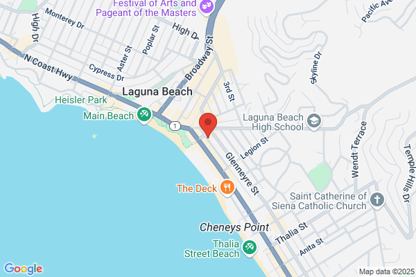 Laguna Hearing Aid Center