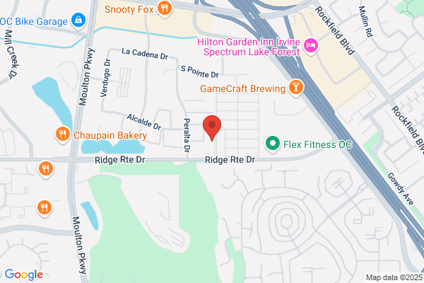 Laguna Hills Estates