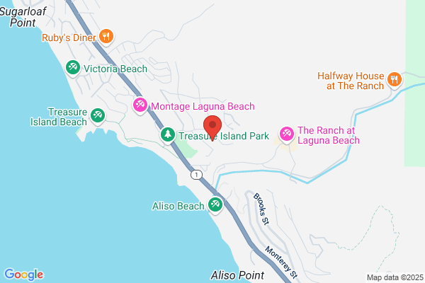 Methodist Church Laguna Beach United
