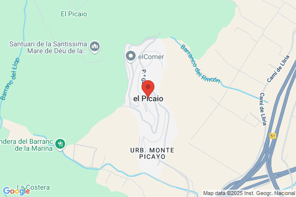 Picayo