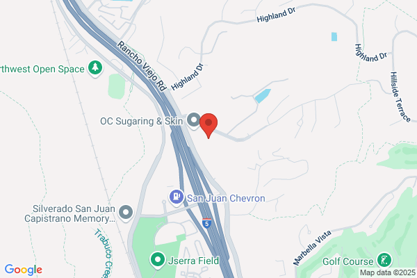 Intecore Physical Therapy - San Juan Capistrano