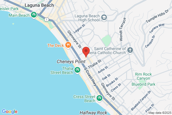 Laguna Beach Womens Club