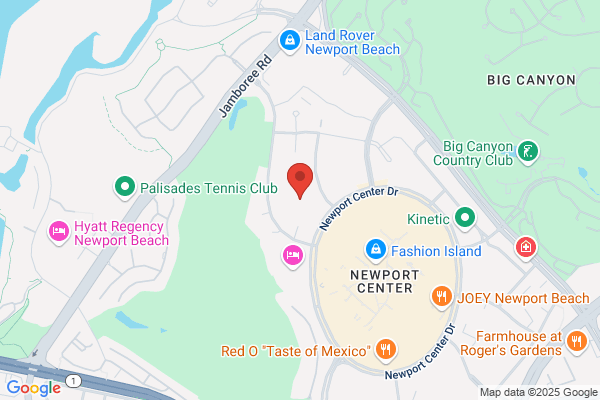 Crystal Cove Realty